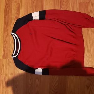 Boys nautica sweater